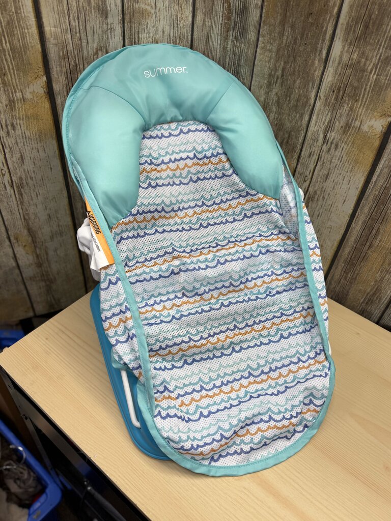 Deluxe Bather