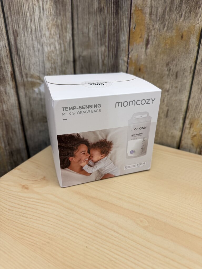 Temp Sensing 20ct