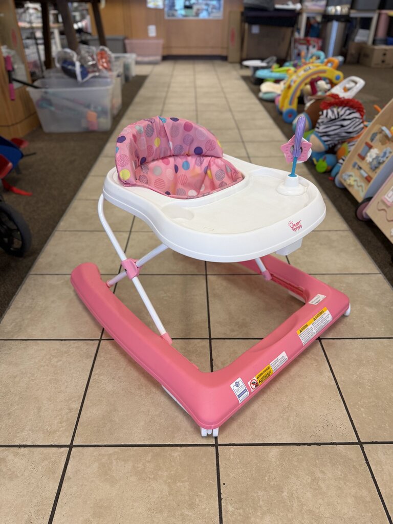 Trend activity baby/toddler