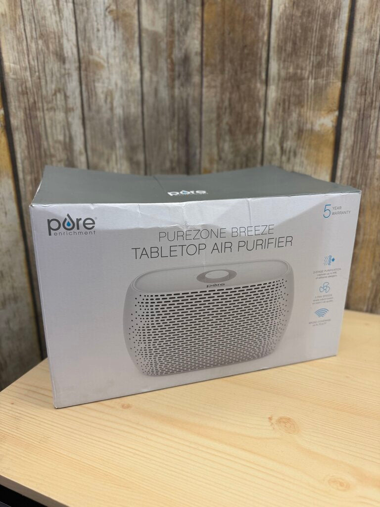 Air Purifier NEW