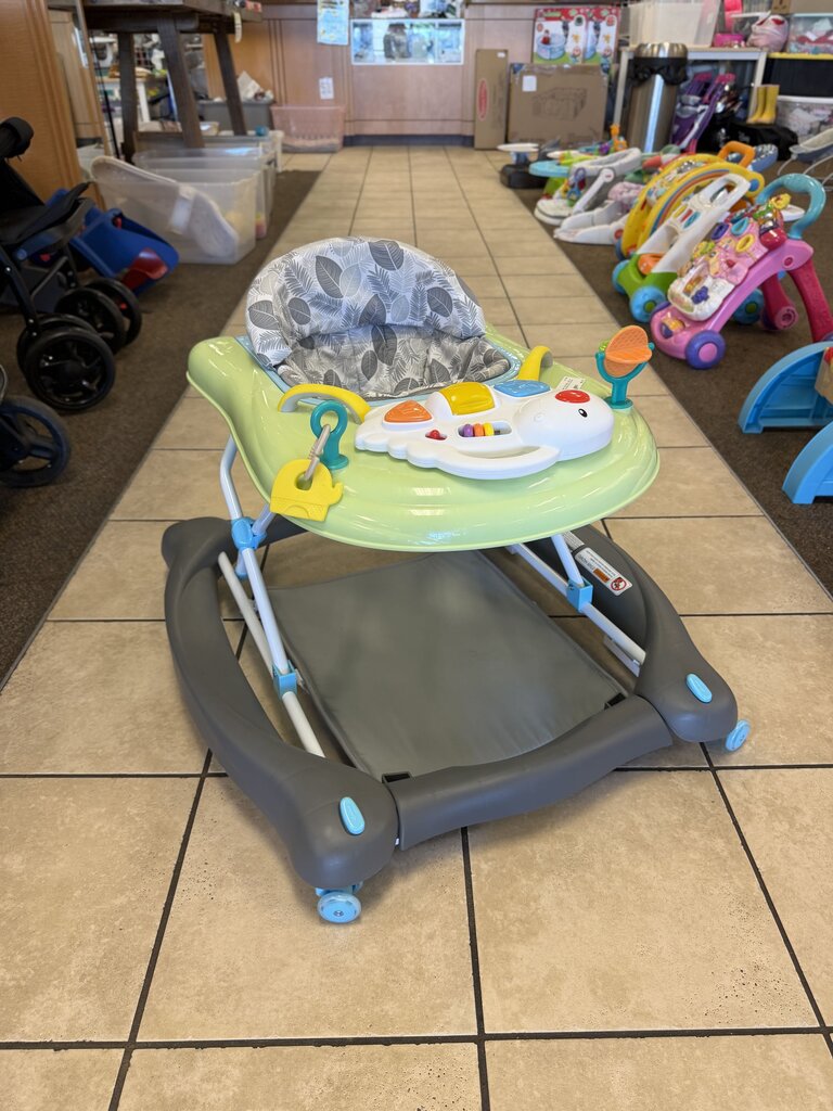 Activity Walker
