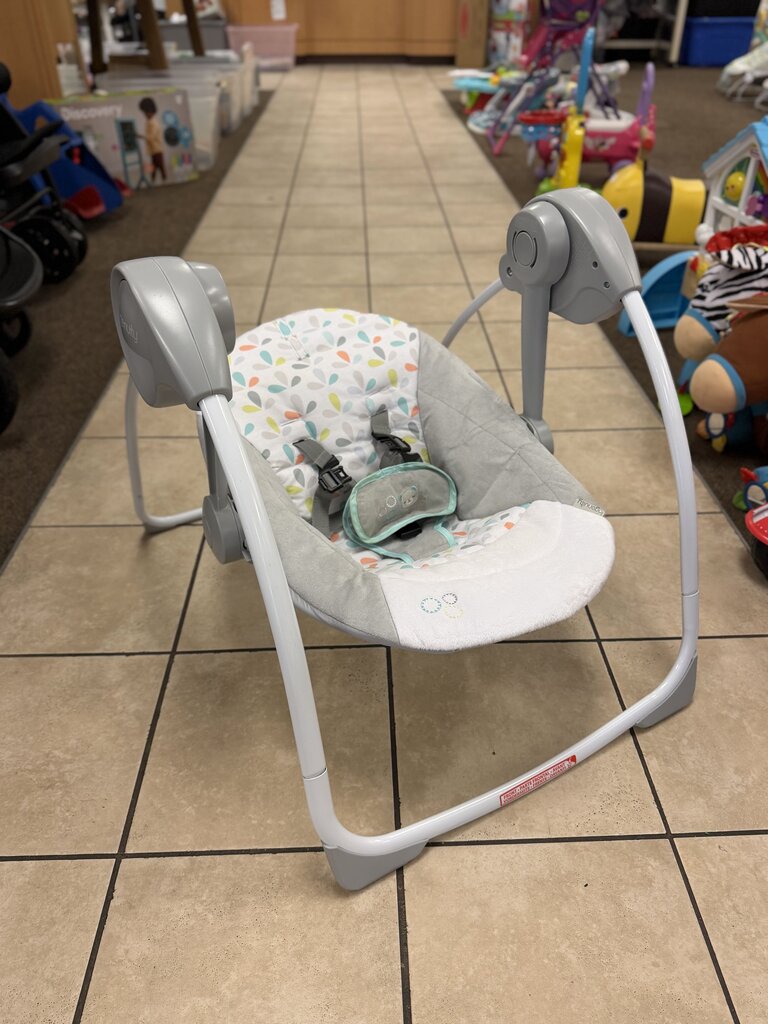 *Comfort2go