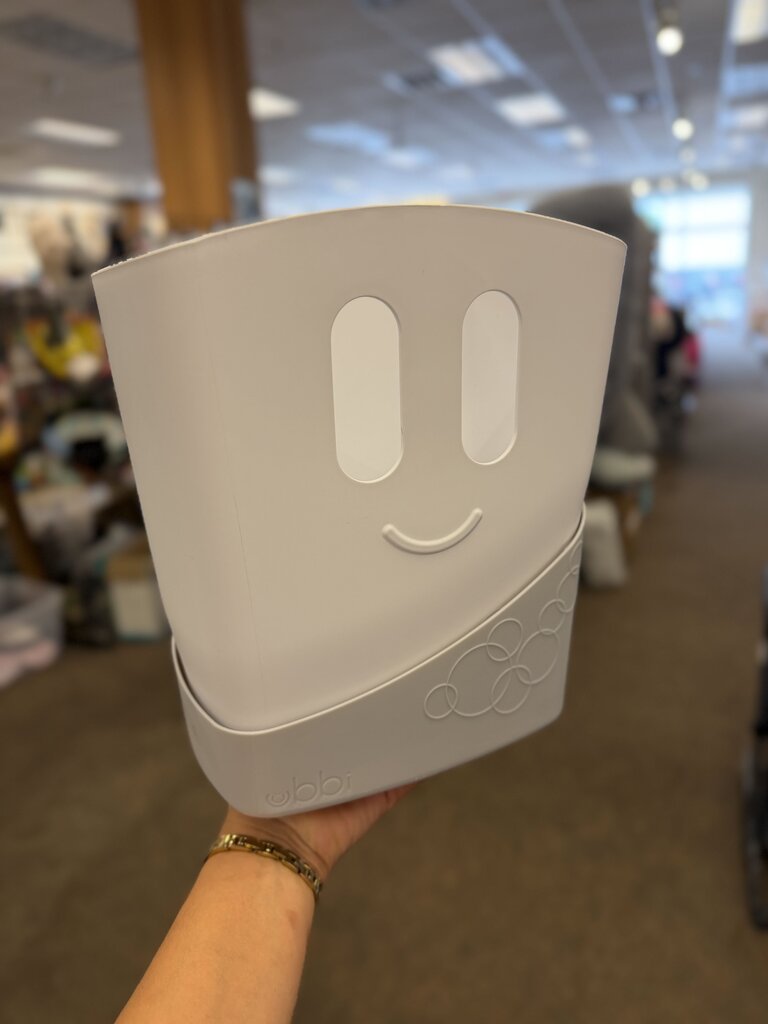Bath Toy Drying Bin