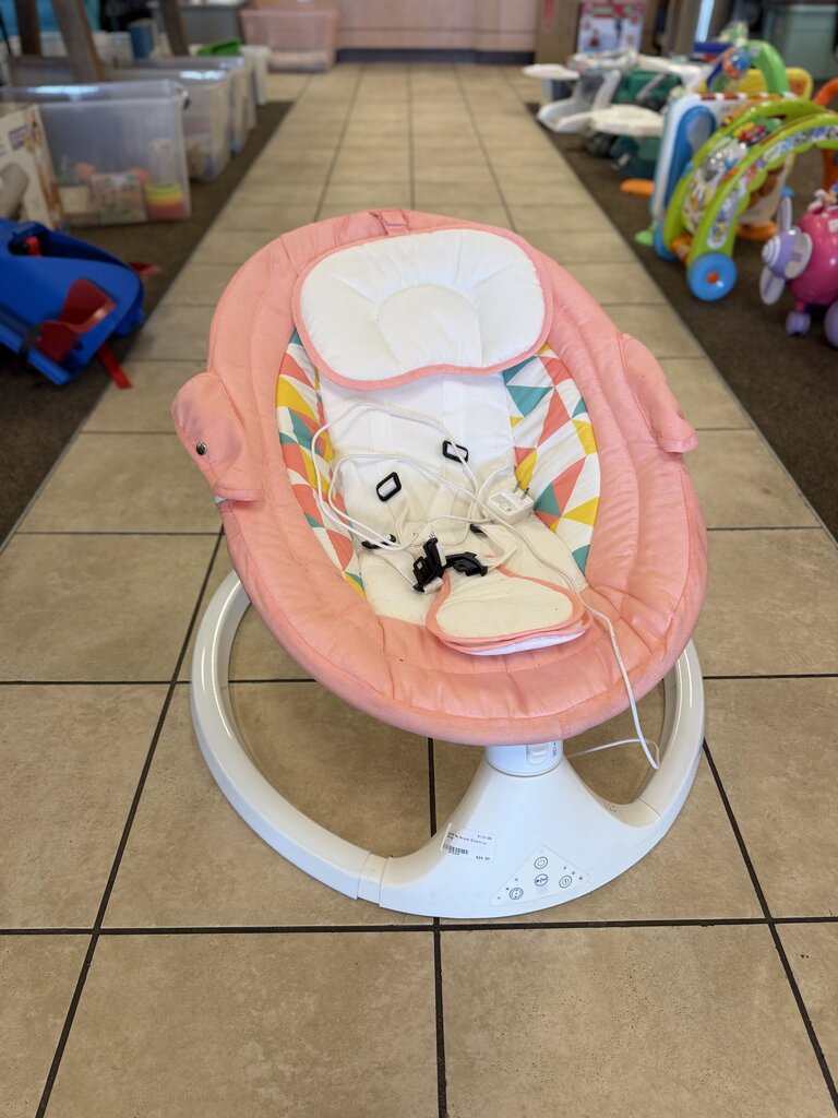 Electric Swing