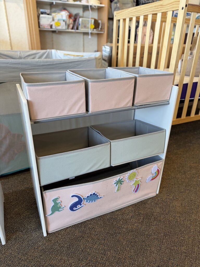 6 bin