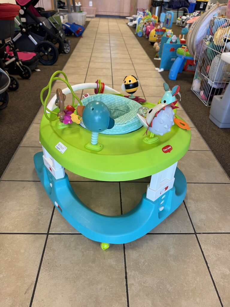5-in-1 Here I Grow