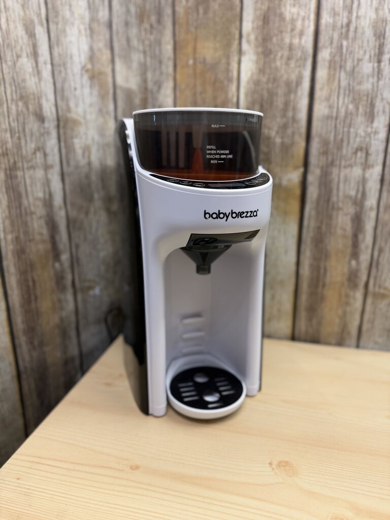 Formula Pro Advanced