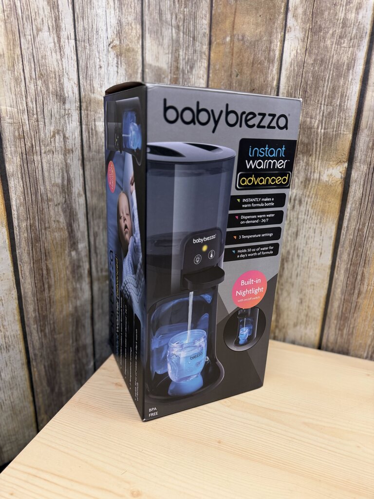 Instant Warmer Advanced