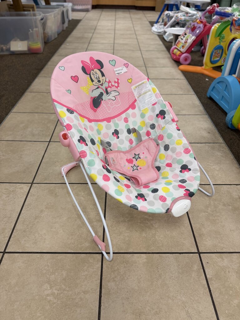 Minnie Mouse