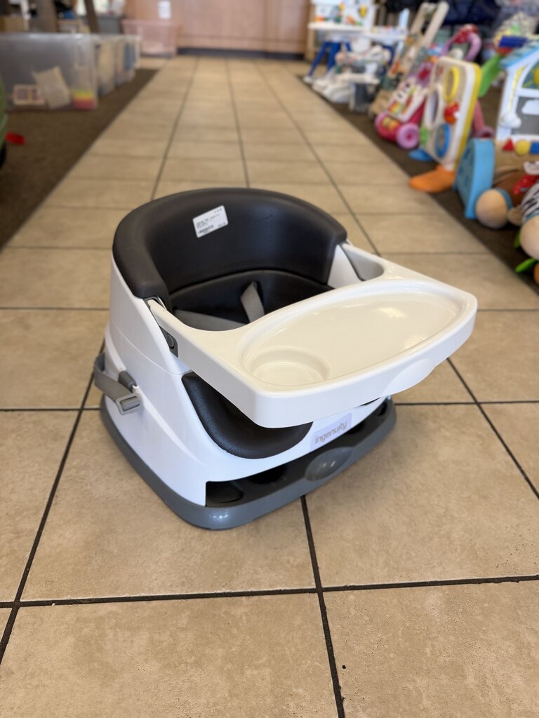 Baby Base 2 in 1