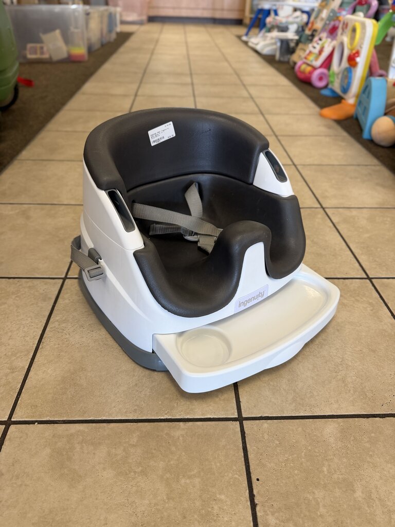 Baby Base 2 in 1
