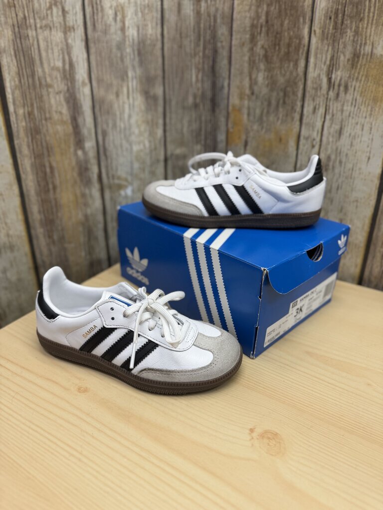 Samba OG C