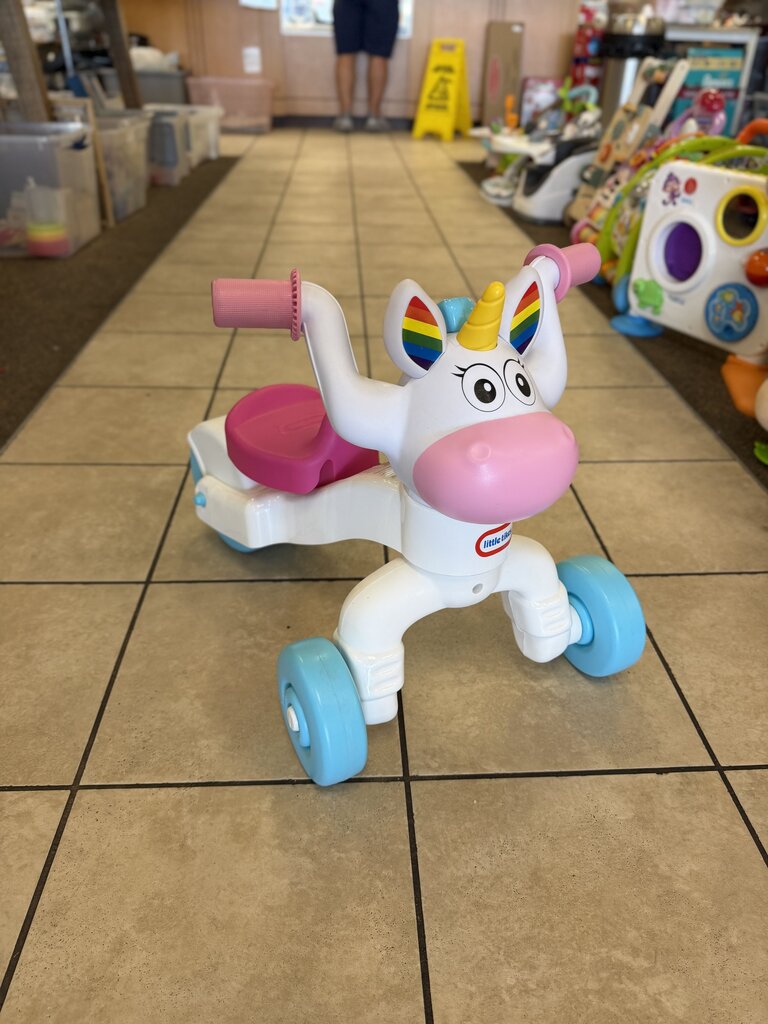 Unicorn