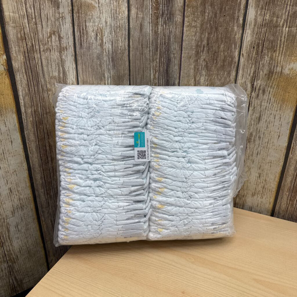 *58 ct Swaddlers NB