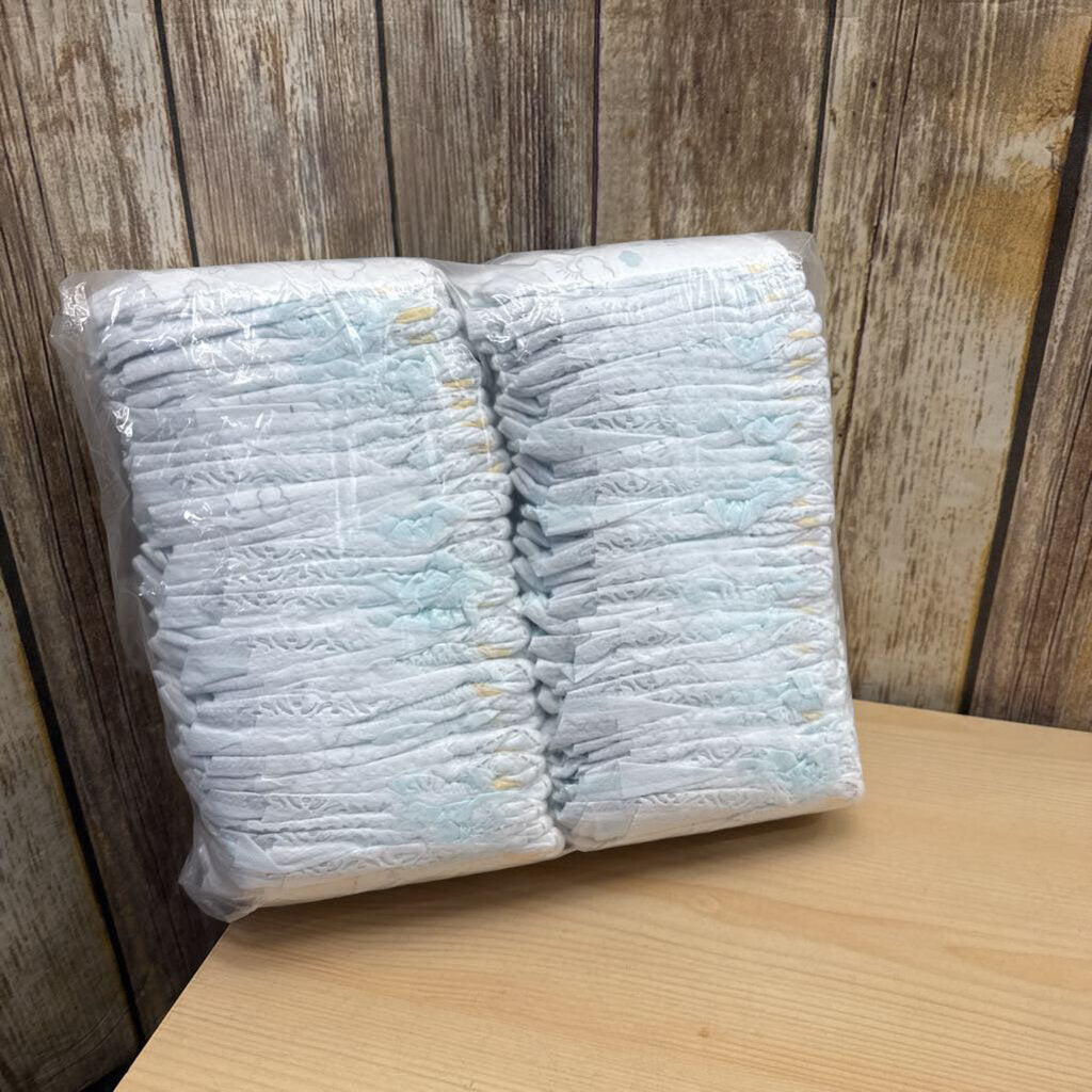 *58 ct Swaddlers NB