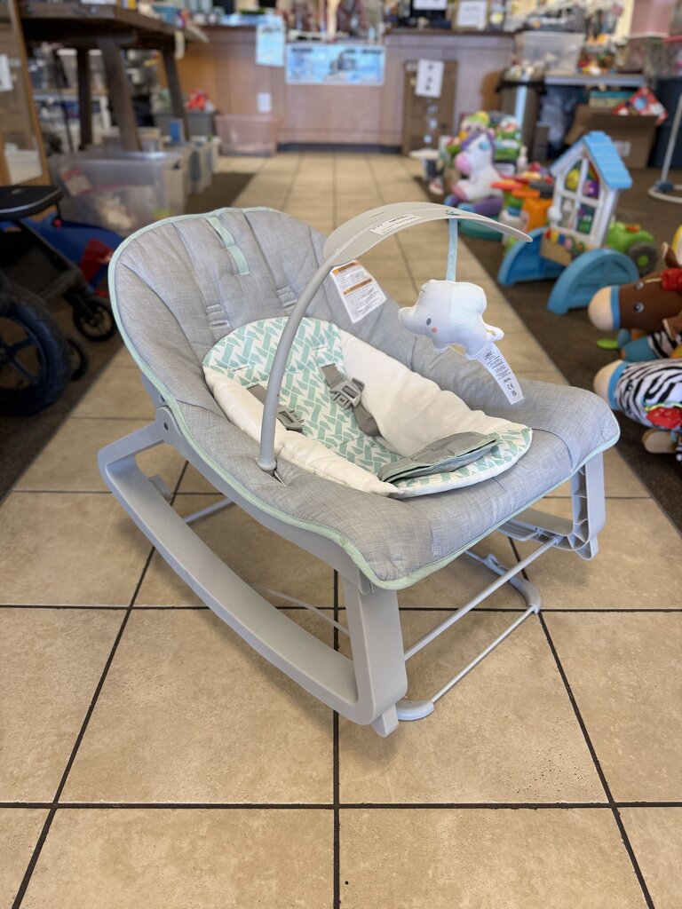 Keep Cozy 3 in 1