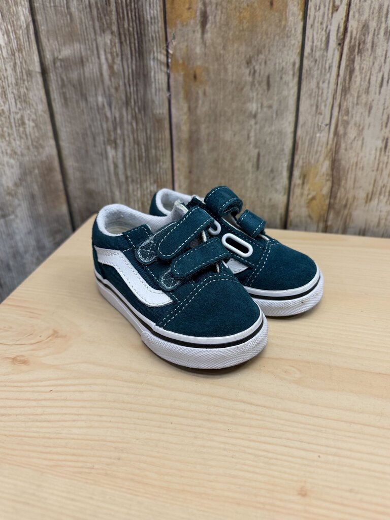 *Old skool v