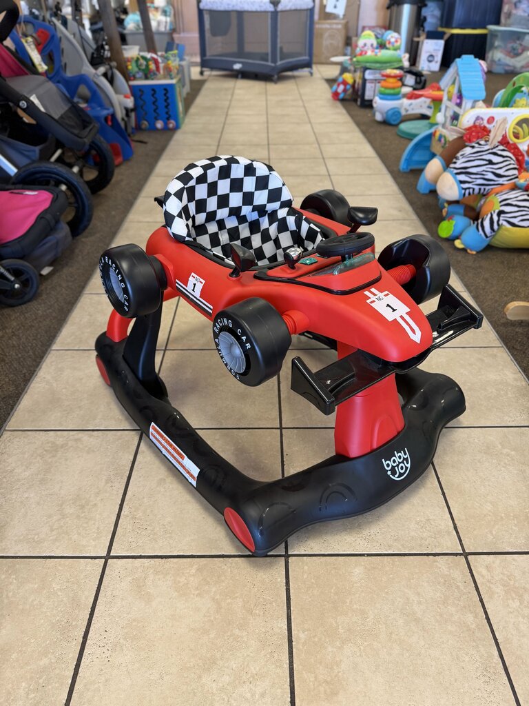 Race car