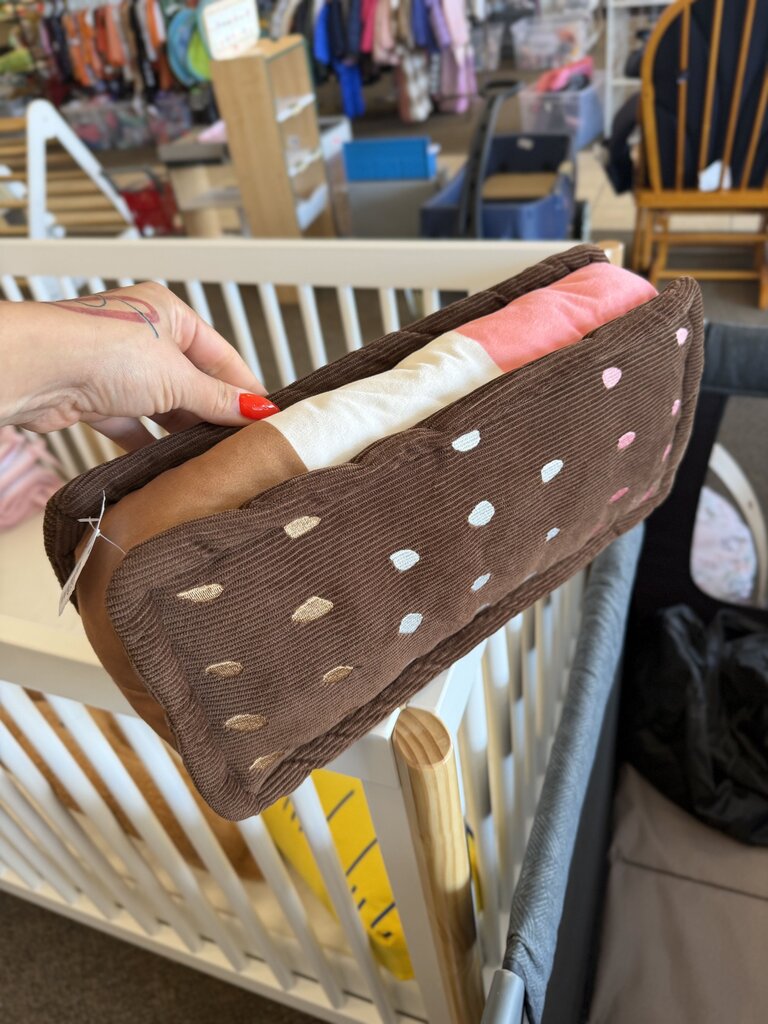 Ice Cream Sandwich