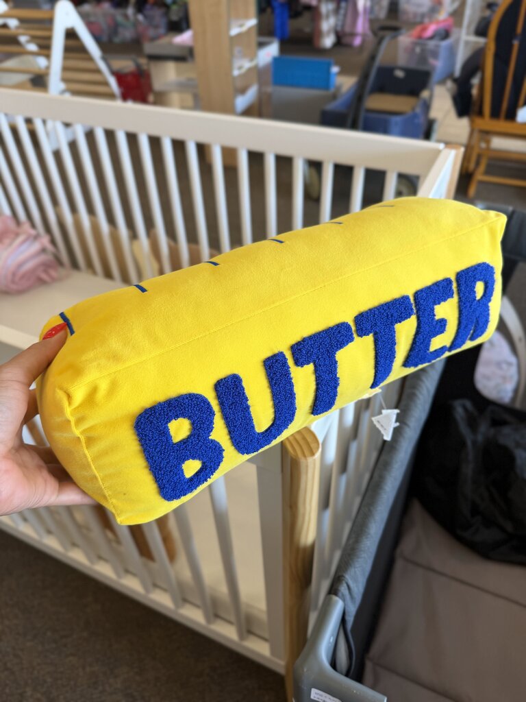Stick of Butter