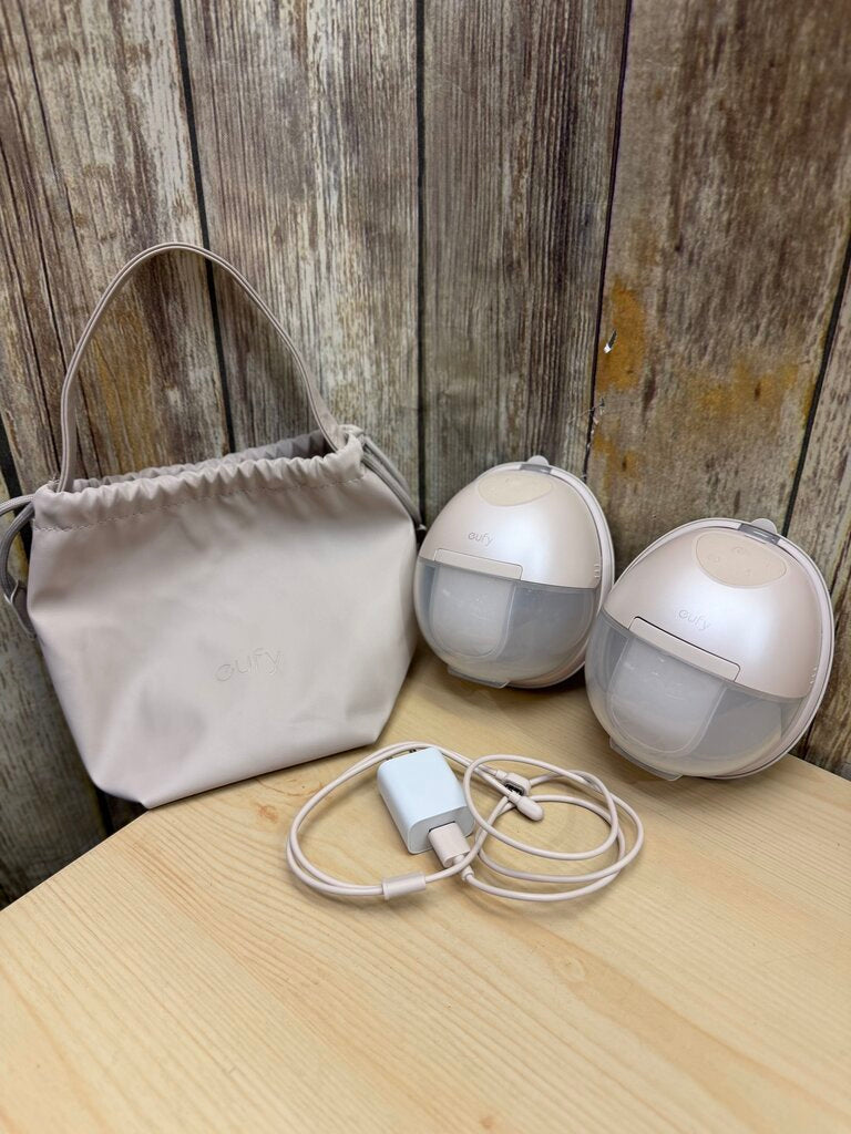 S1 wearable pumps