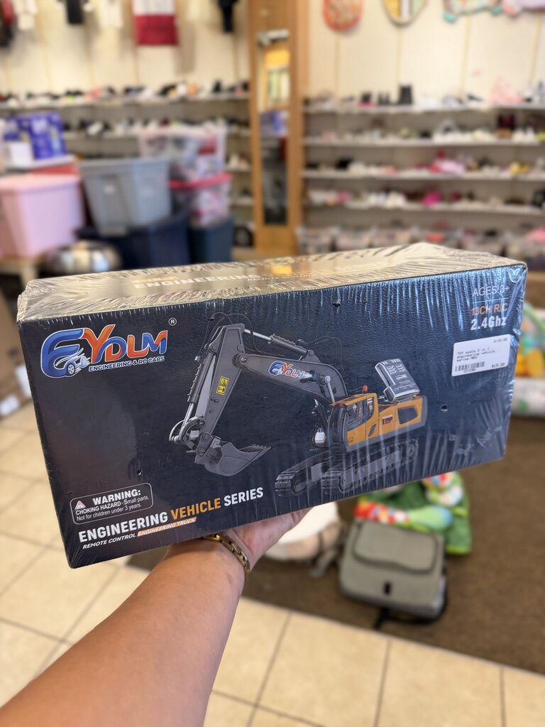 Bulldozer NEW