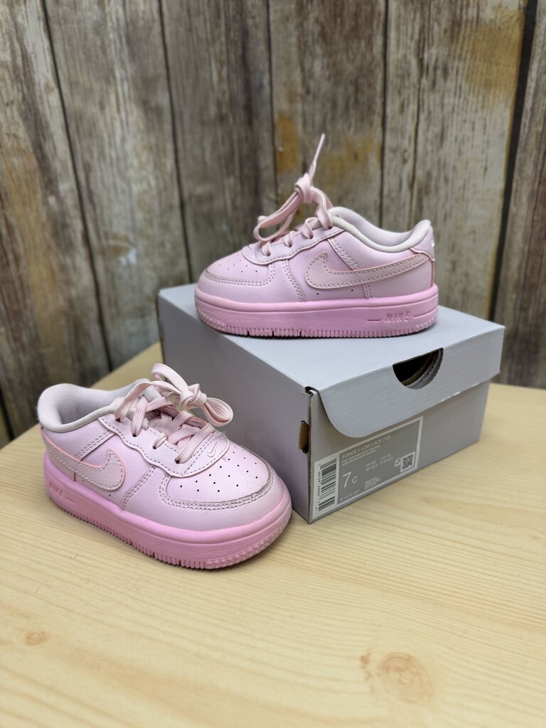 Air Force 1 w/ box