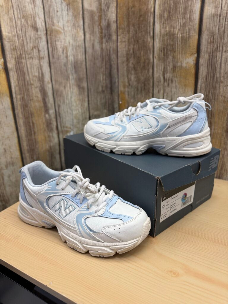 530 w/ box