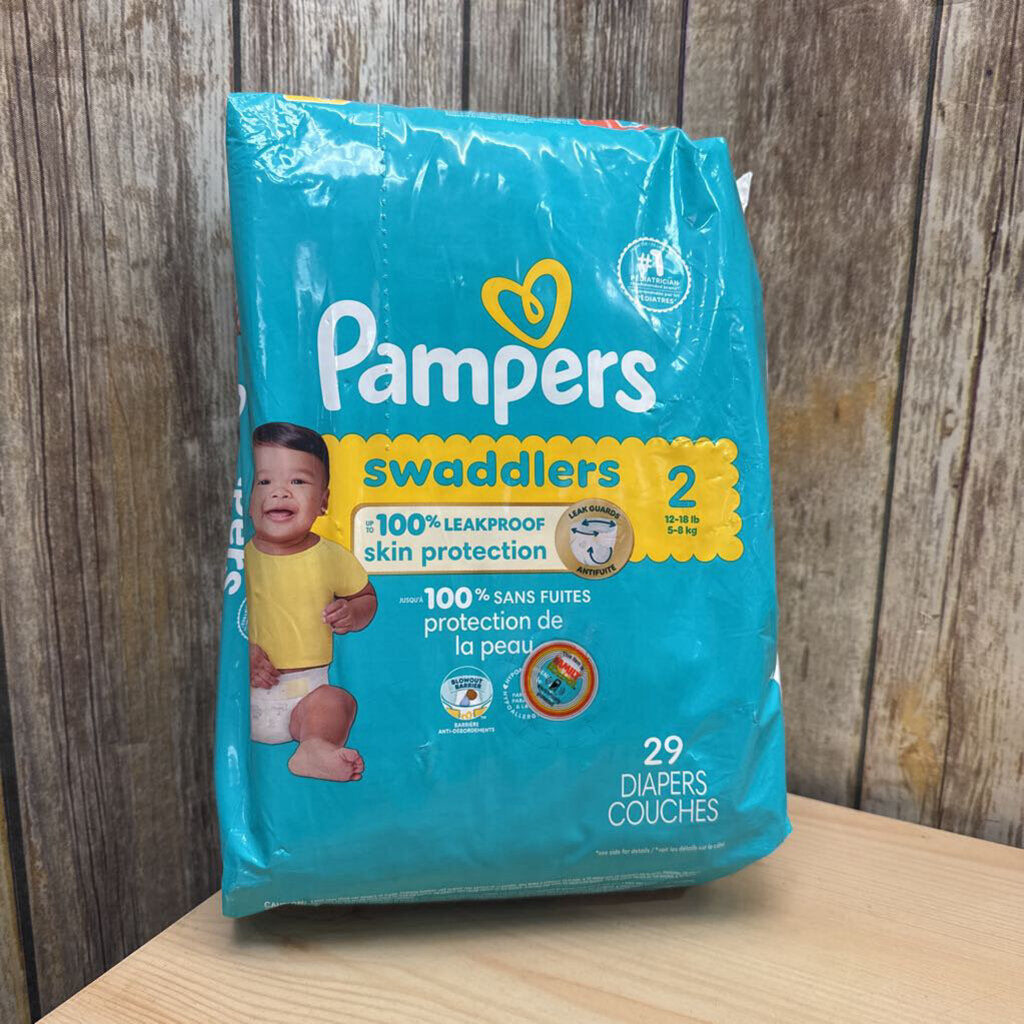 swaddlers