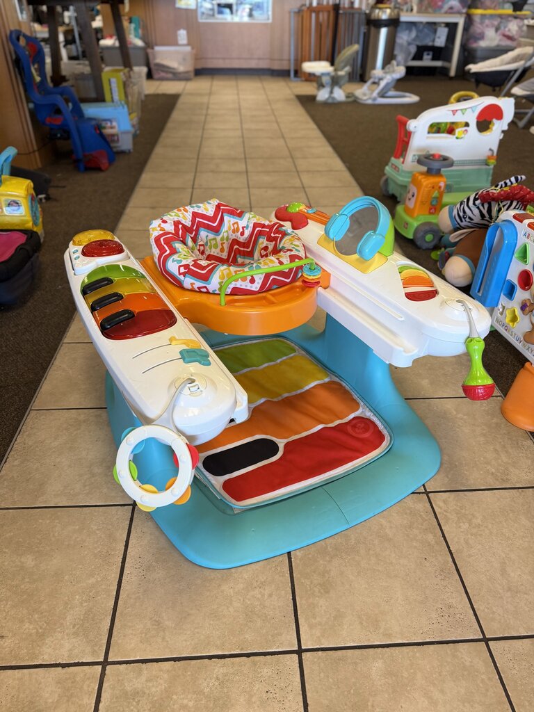 Step n Play