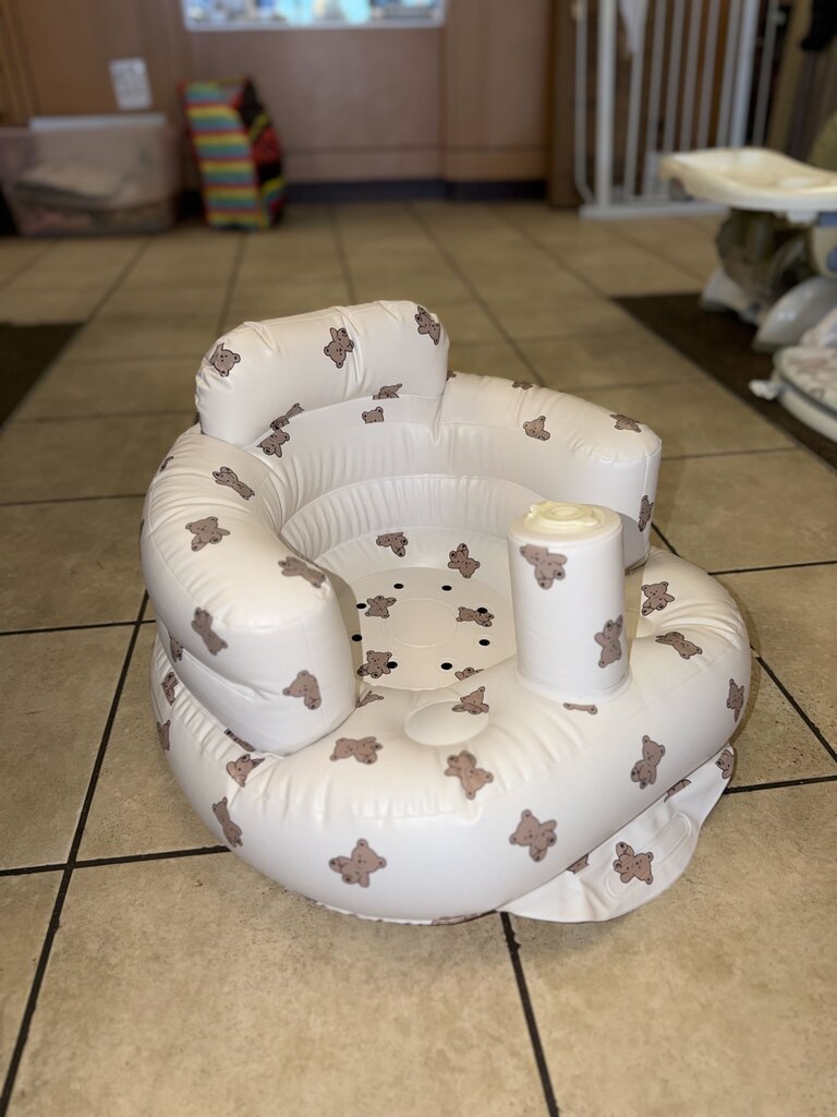 Inflatable