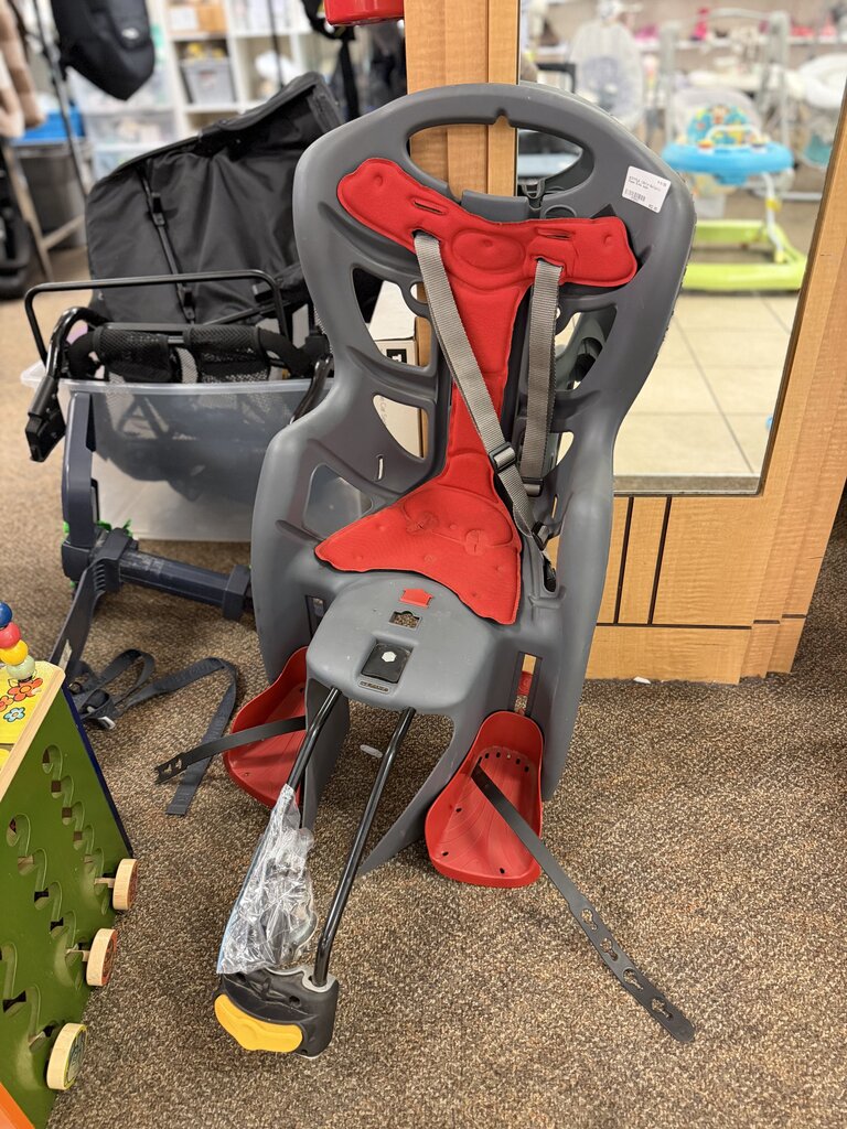 Pepe Bike seat