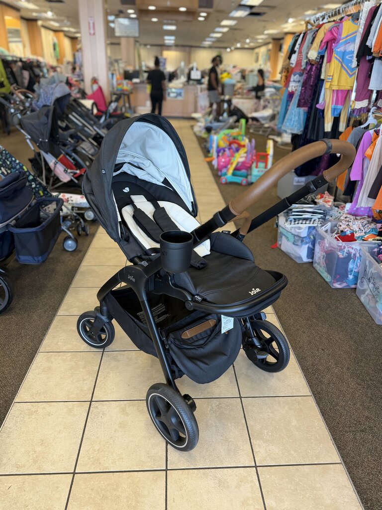 Joie Java Stroller