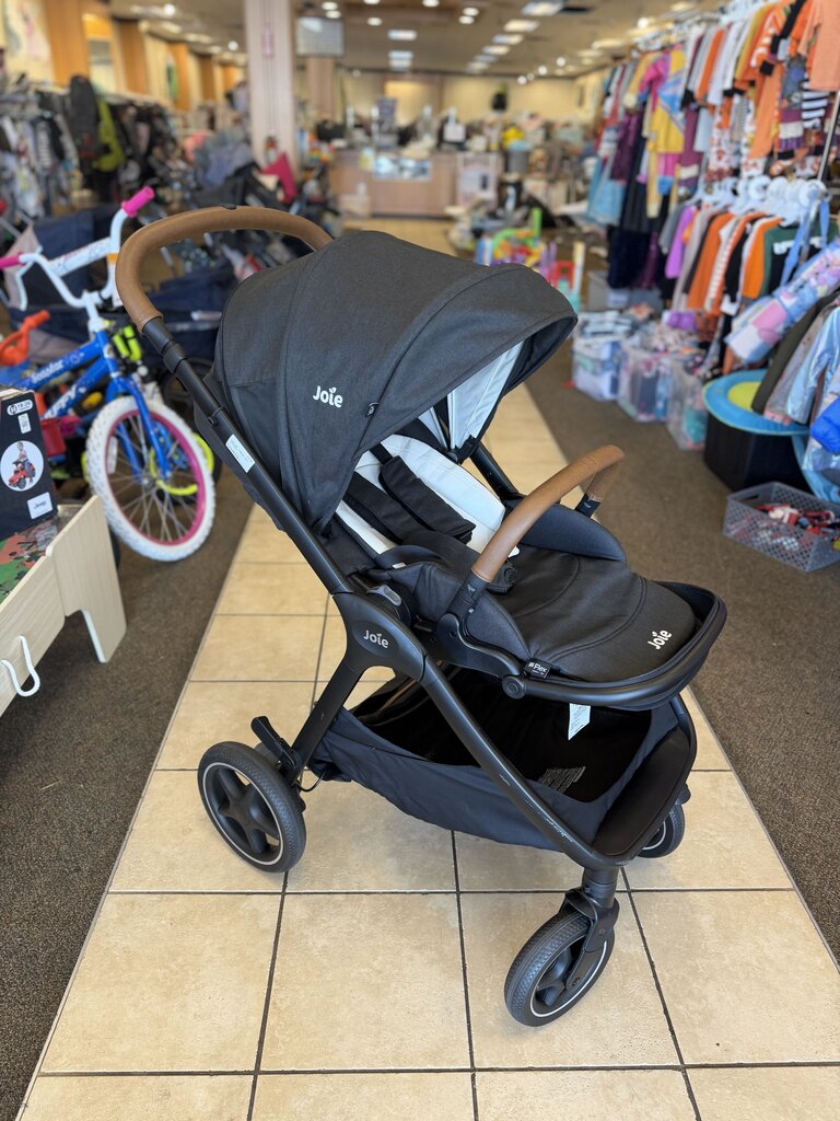 Joie Java Stroller