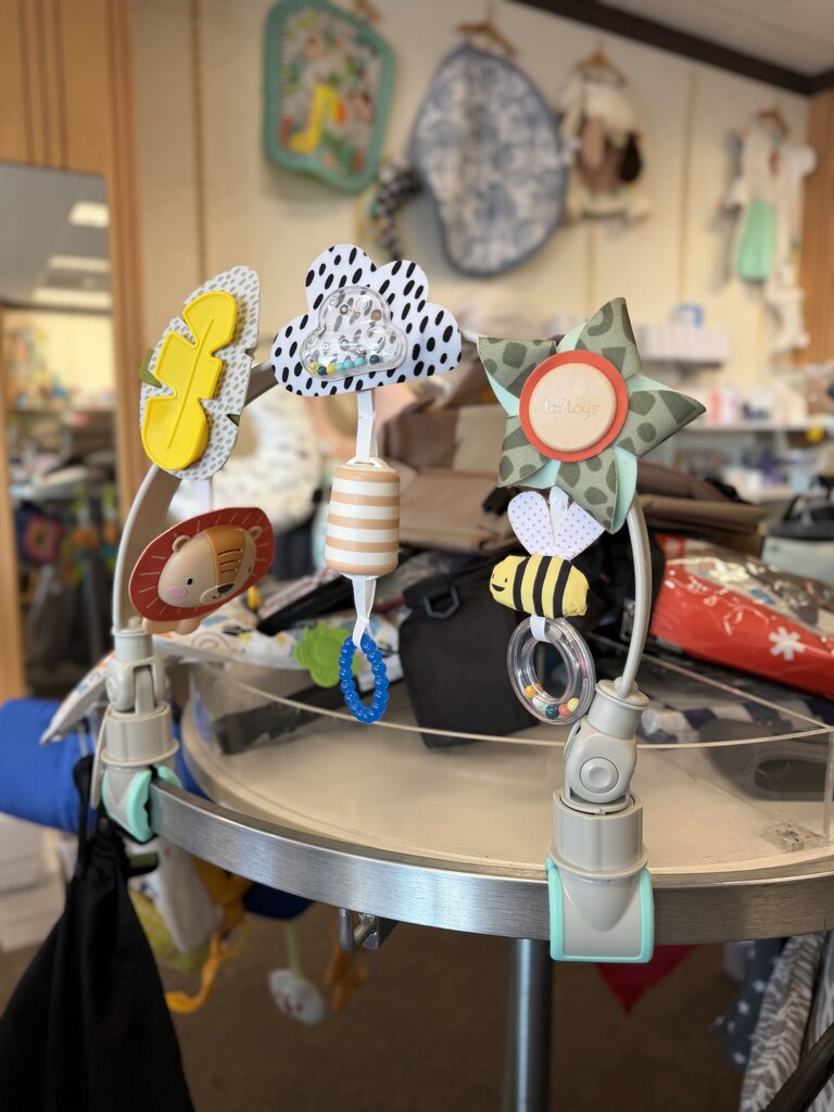 Toy Arch