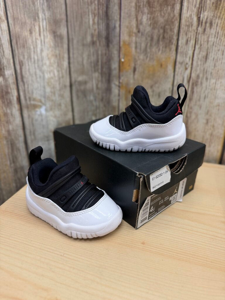 11 Retro Little Flex