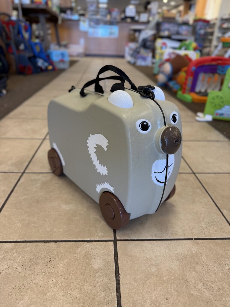 Ride On Luggage (Koala)