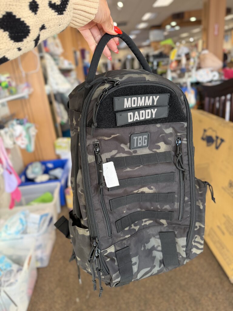 Daypack