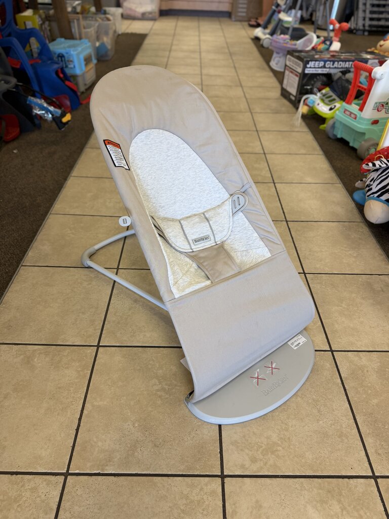 Bouncer Balance Soft