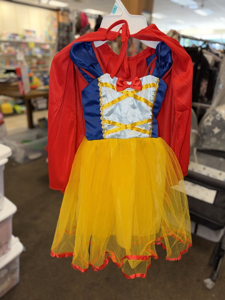 Snow White