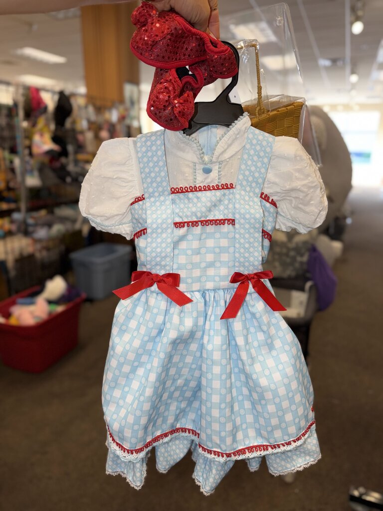 Wizard of Oz- Dorothy