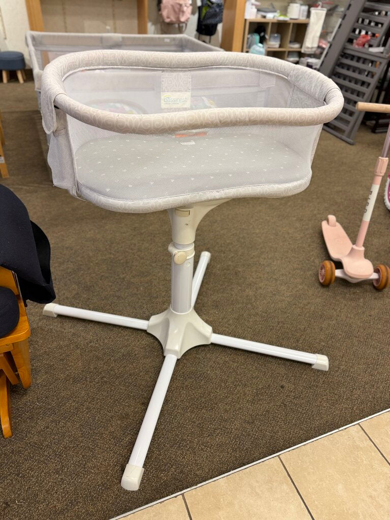 *Swivel Sleeper