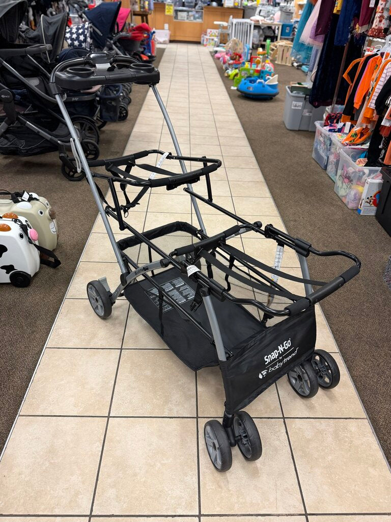 *Snap N Go Universal Infant