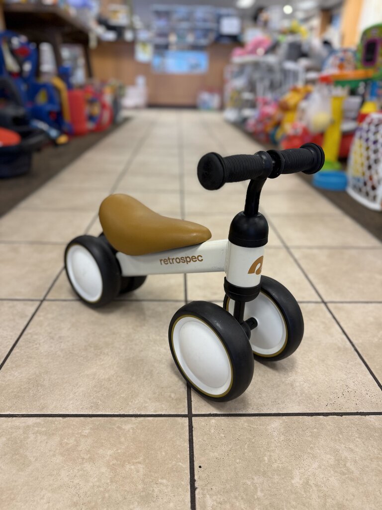 Balance Bike
