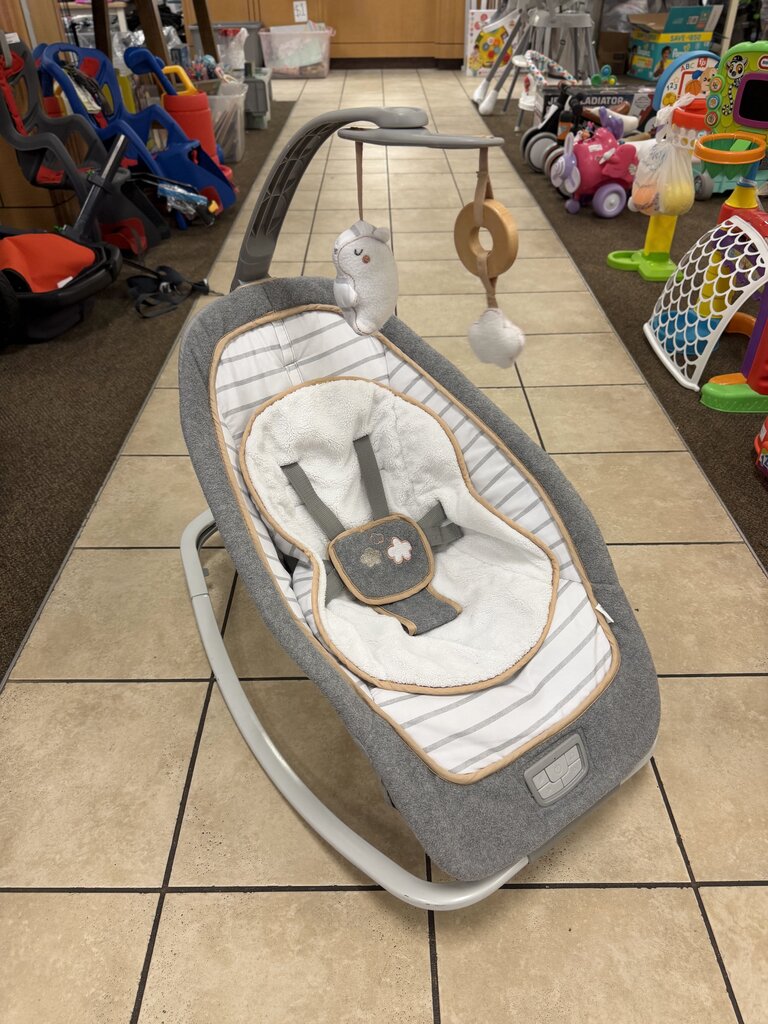 Boutique Collection Rocker