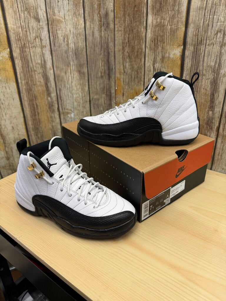 W/BOX Retro 12