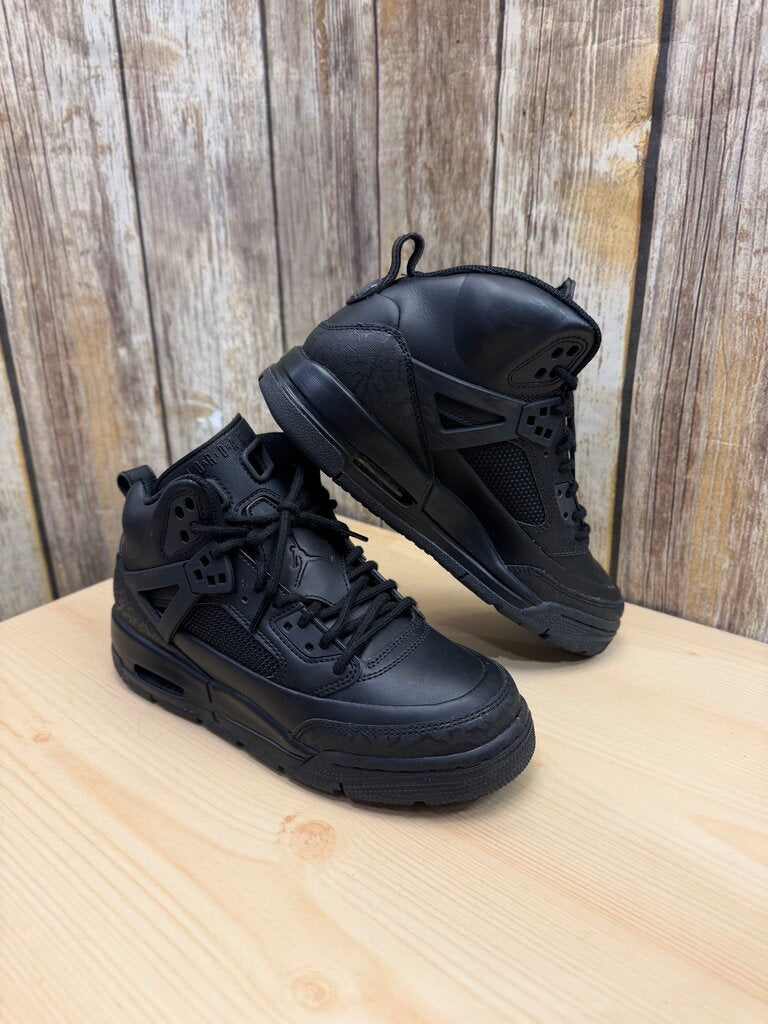NO BOX Spizike