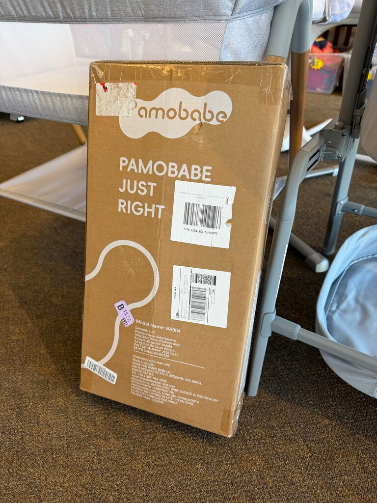 NEW Just Right On the Go Dome