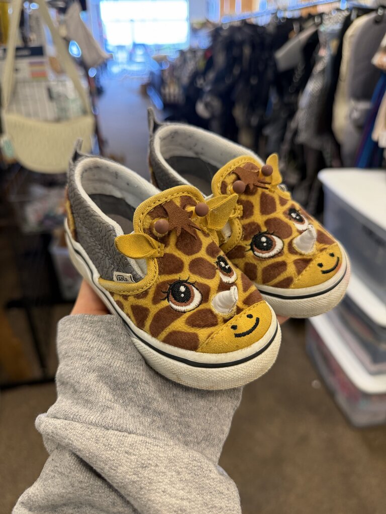 Giraffe