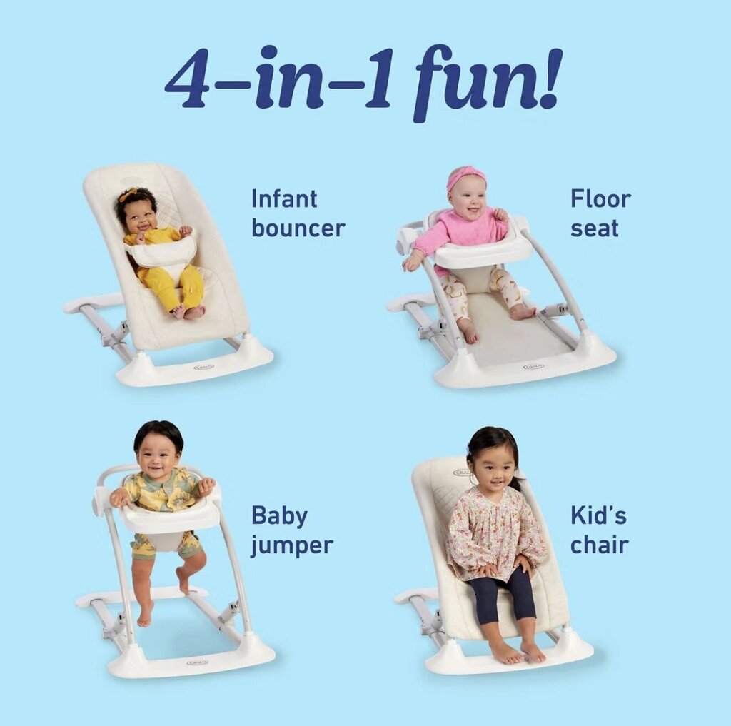 Jumpstart 4-in-1